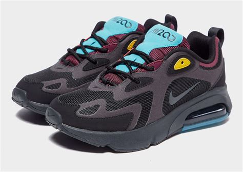 nike air max 200 kinderen